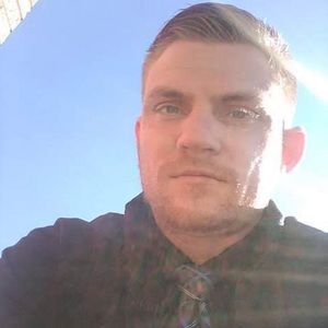 Meet your Posher, Luke